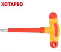 Ключи TORX изолированные KOTAPRO 1000V VDE