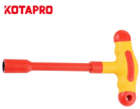 Ключи торцевые KOTAPRO 1000V VDE