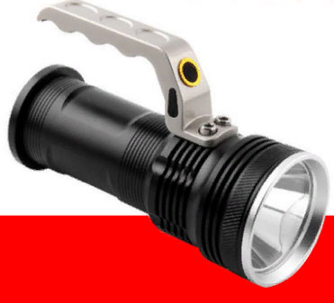 Фонарь КМТ cree LED 8-01-140