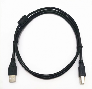 Кабель USB2.0 Kamatools 2334885 USB A(m) - USB B(m), 3м