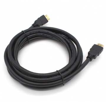 Кабель Kamatools 2338640 HDMI-HDMI 10м