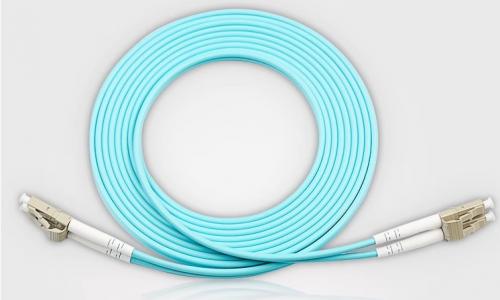 Патч-корд MM50/125-LC/PC-LC/PC 5м LSZH  (YP-LINK)