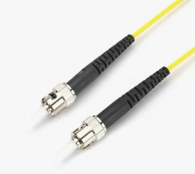 Патч-корд армир. MM 50/125 ST/UPC-ST/UPC 5m LSZH