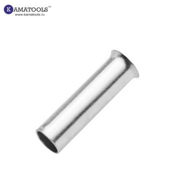 Наконечник штыревой втулочный NSV 1508 Kamatools