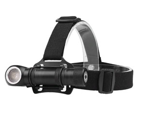 Налобный фонарь XHP50-500 Kamatools