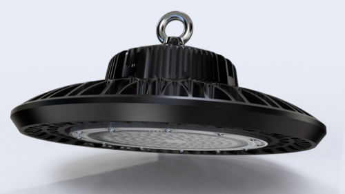 Светильник светодиодный КМТ710-065-033UFO  IP65 150W