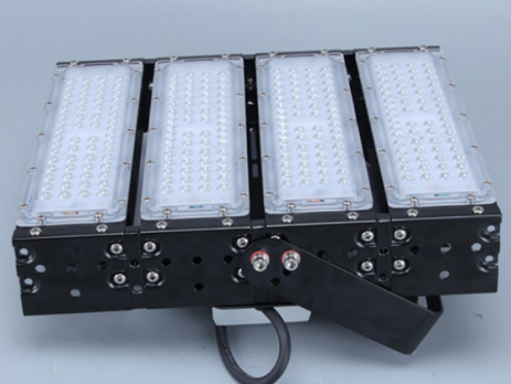 Светильник светодиодный КМТ701-500-600 500W 60000Lm IP67
