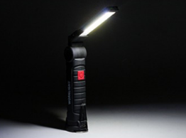 Лампа-переноска W52 Worklight