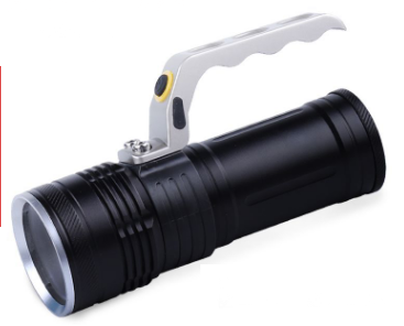 Фонарь КМТ cree LED 8-01-142
