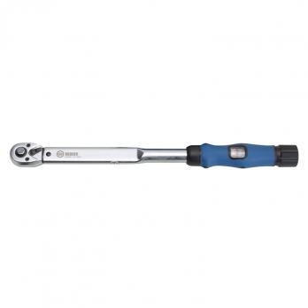 Ключ динамометрический  BOOHER 0108410 1/2" 40-200Нм