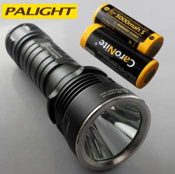 Фонарь светодиодный ручной PALIGHT A8(X960-HI)