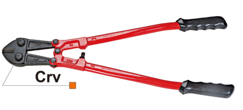 Болторез 600мм CrV TD02M24 Kamatools