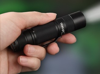 Фонарь карманный Wain Light H1802