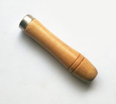 Ручка к напильнику, L=120 КМТ 045790