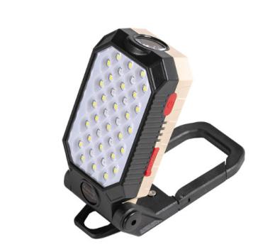 Фонарь аккумуляторный КМТ PX-LED10
