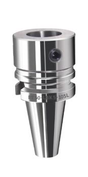 Патрон для расточной головки BT50-LBK4-115L