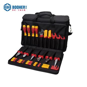Переносная комбинированная сумка BOOHER 0508108
