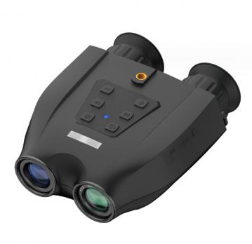 Бинокль ночного видения ATOMIC DT 250025, 6 - 14 x 35 (черный)