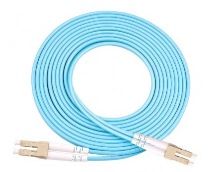 Патч-корд SM9/125-LC/PC-LC/PC 2м LSZH (YP-LINK)
