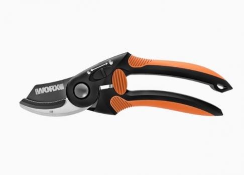 Секатор садовый WORX WG041