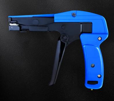 Клещи для затягивания стяжек HS-600A 2,5-5мм FASTLINE